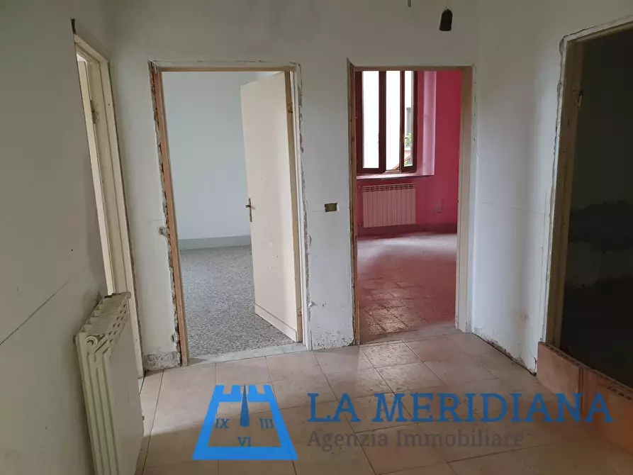 Immagine 7 di Appartamento in vendita  a Lamporecchio