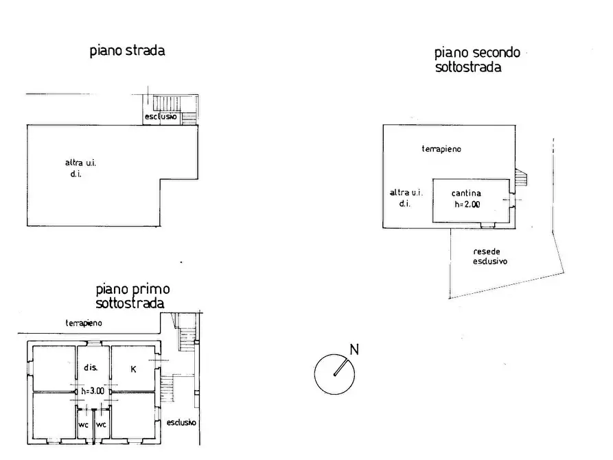 Immagine 22 di Appartamento in vendita  a Lamporecchio