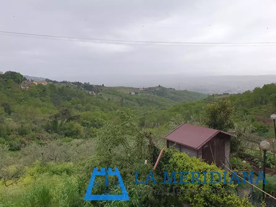 Immagine 19 di Appartamento in vendita  a Lamporecchio