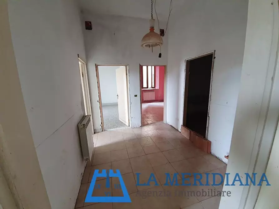 Immagine 6 di Appartamento in vendita  a Lamporecchio