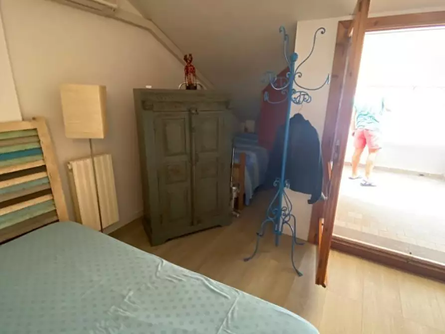 Immagine 6 di Appartamento in vendita  a Massa