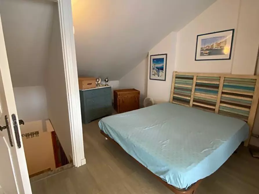 Immagine 7 di Appartamento in vendita  a Massa