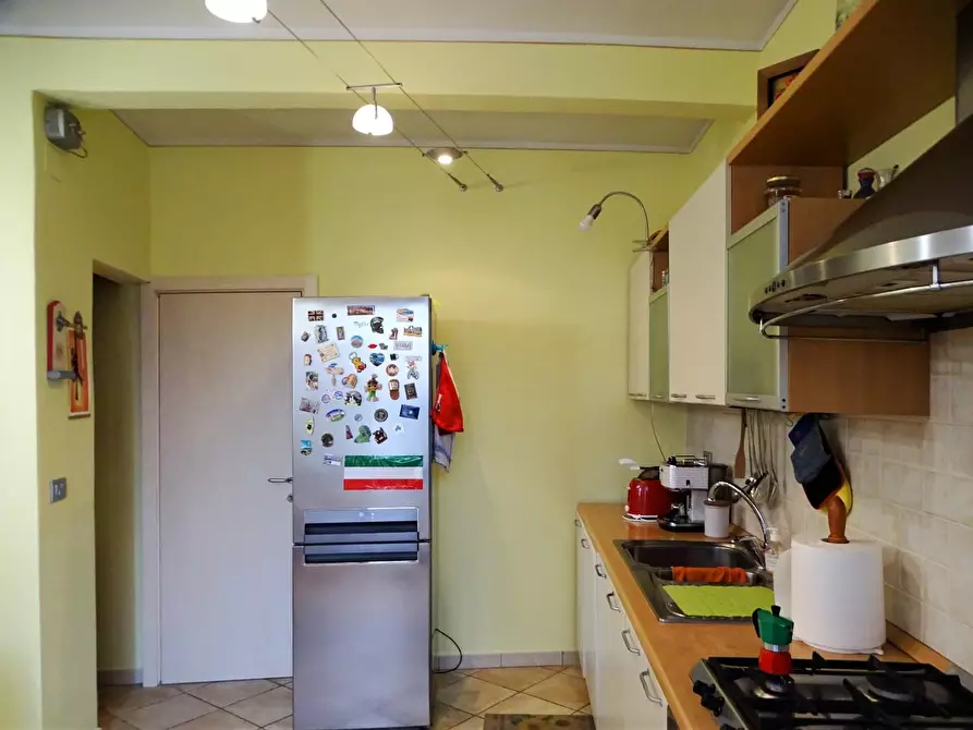 Immagine 19 di Appartamento in vendita  a San Miniato