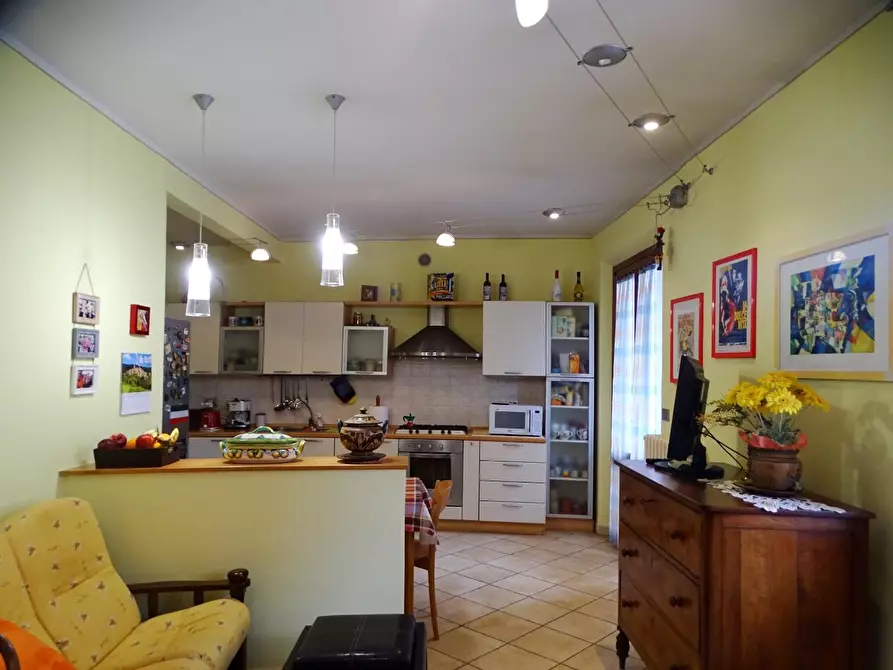 Immagine 17 di Appartamento in vendita  a San Miniato