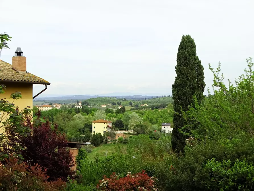 Immagine 9 di Appartamento in vendita  a San Miniato