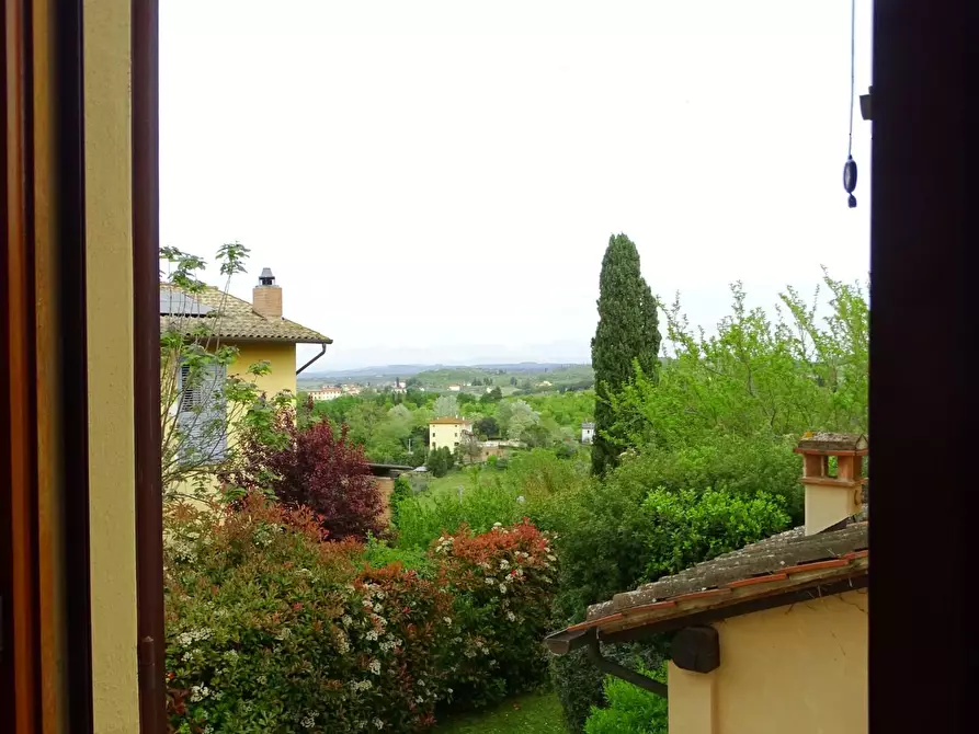 Immagine 2 di Appartamento in vendita  a San Miniato