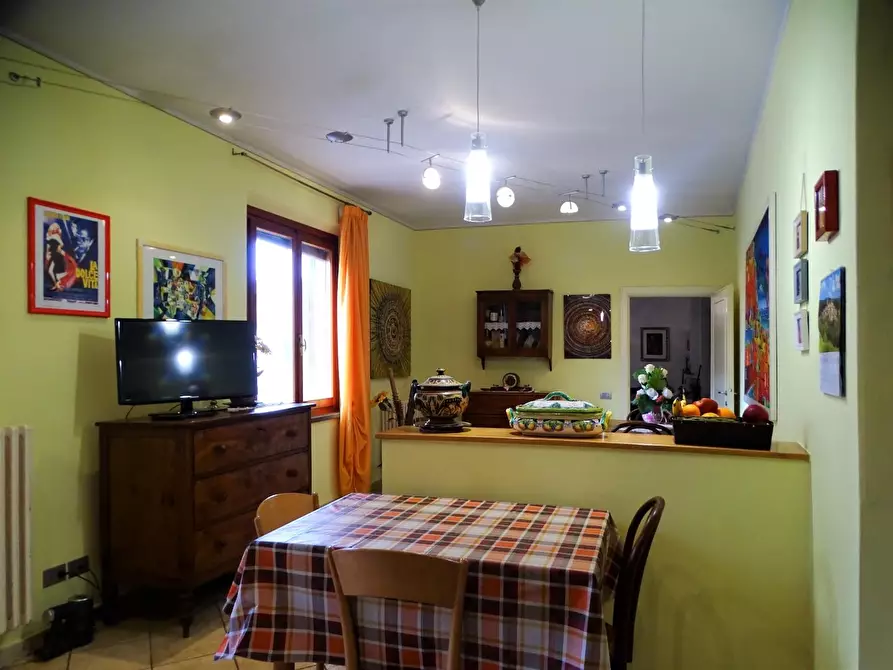 Immagine 20 di Appartamento in vendita  a San Miniato