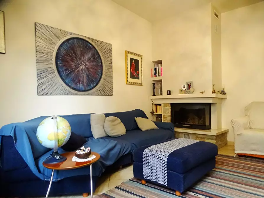Immagine 15 di Appartamento in vendita  a San Miniato