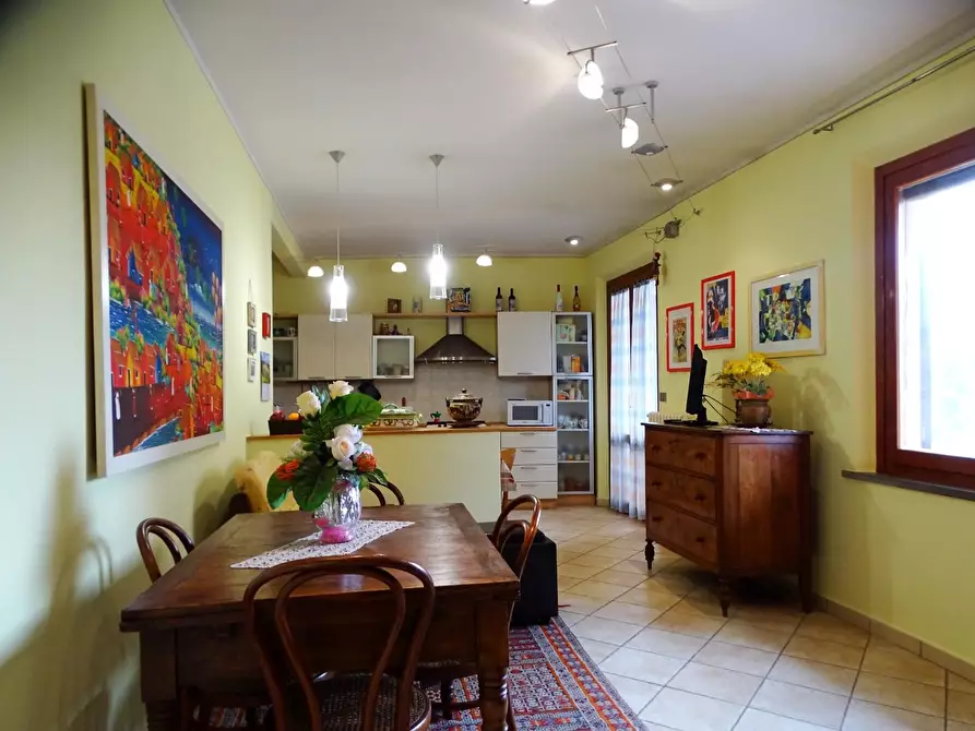 Immagine 4 di Appartamento in vendita  a San Miniato