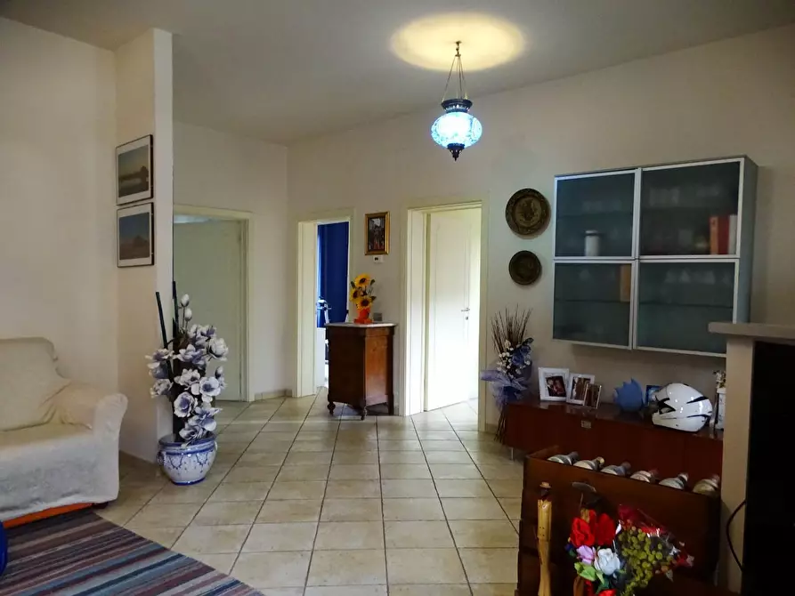 Immagine 3 di Appartamento in vendita  a San Miniato