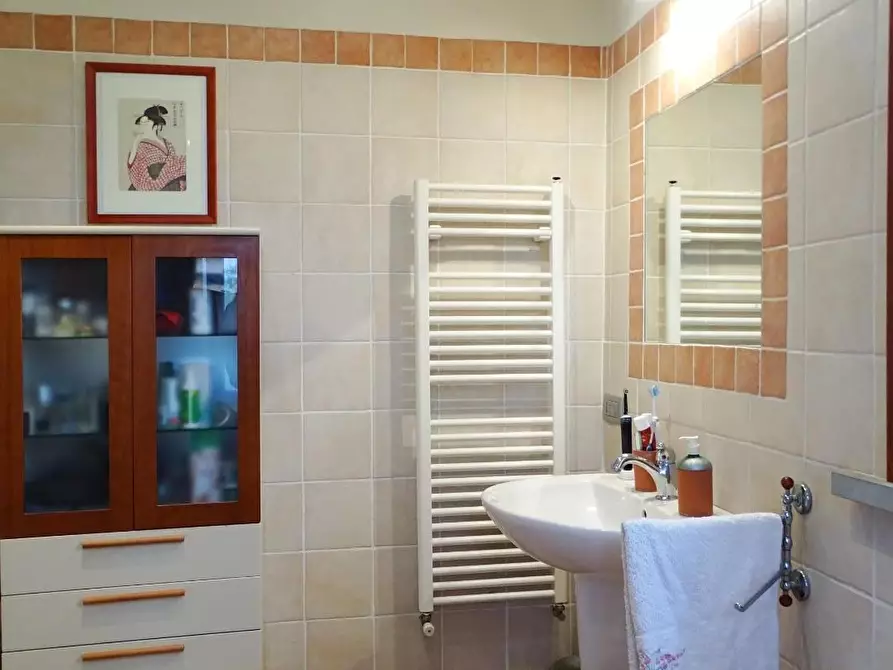 Immagine 13 di Appartamento in vendita  a San Miniato