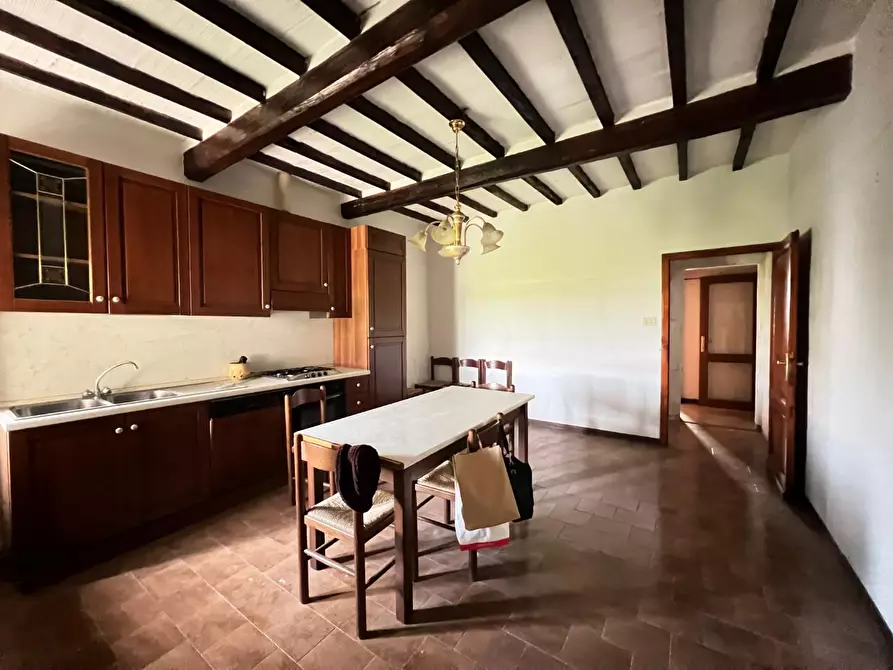 Immagine 1 di Casa semindipendente in vendita  a Empoli