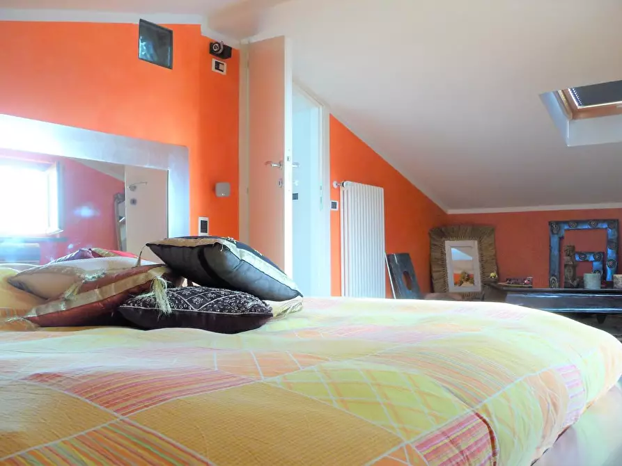 Immagine 23 di Mansarda in vendita  a Montelupo Fiorentino