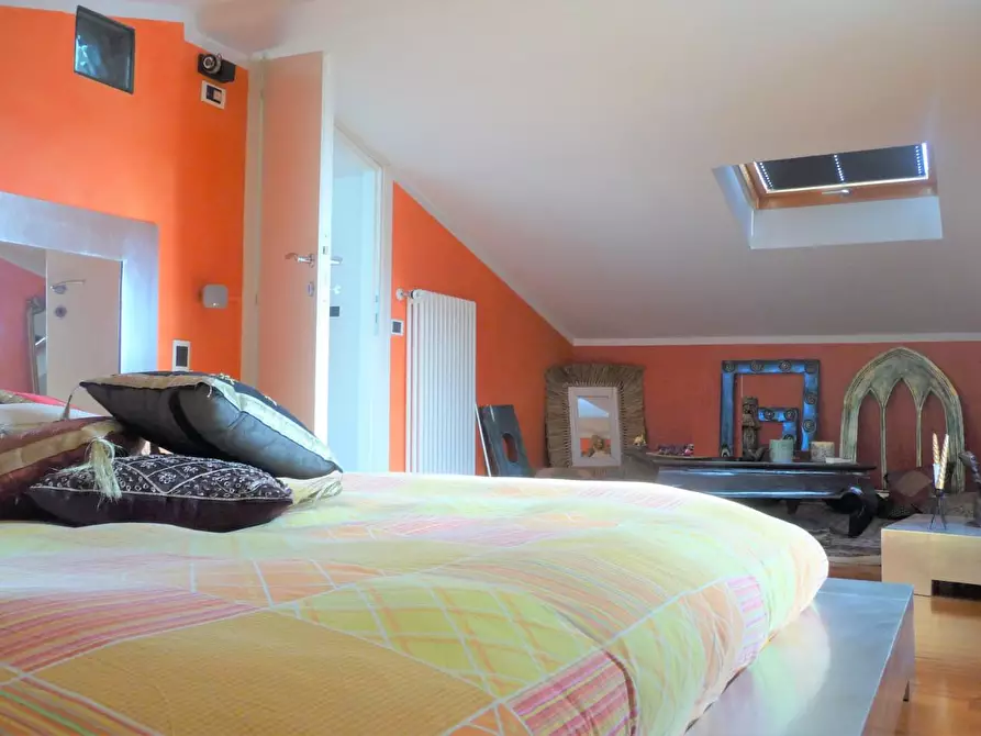 Immagine 22 di Mansarda in vendita  a Montelupo Fiorentino