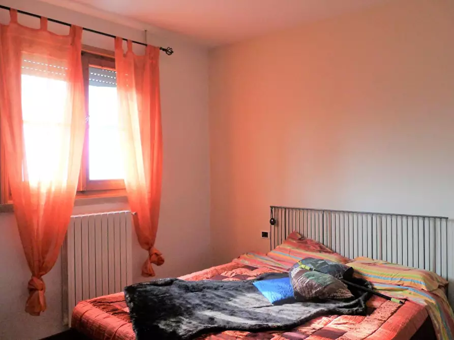 Immagine 19 di Mansarda in vendita  a Montelupo Fiorentino