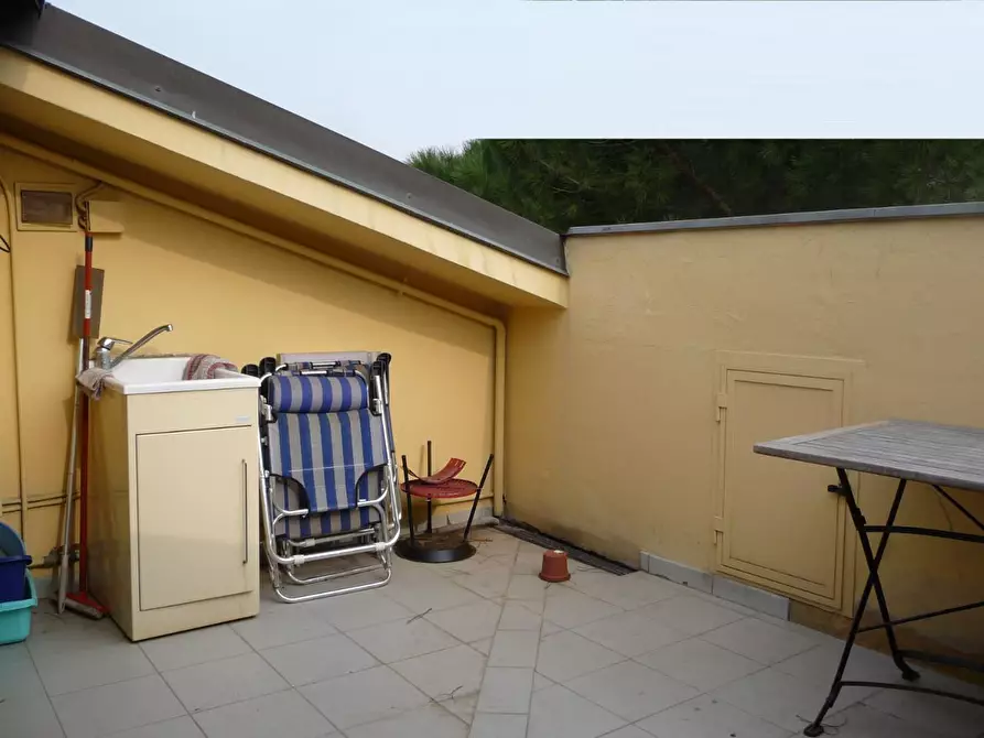 Immagine 17 di Mansarda in vendita  a Montelupo Fiorentino