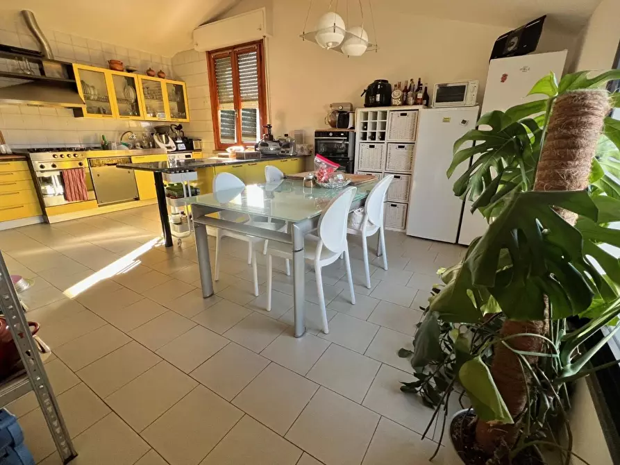 Immagine 11 di Mansarda in vendita  a Montelupo Fiorentino