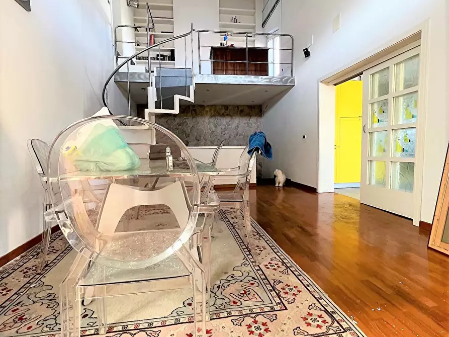 Immagine 10 di Mansarda in vendita  a Montelupo Fiorentino