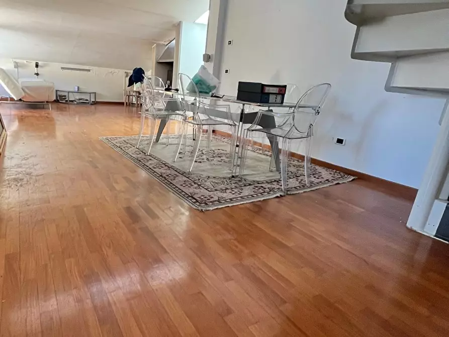 Immagine 8 di Mansarda in vendita  a Montelupo Fiorentino