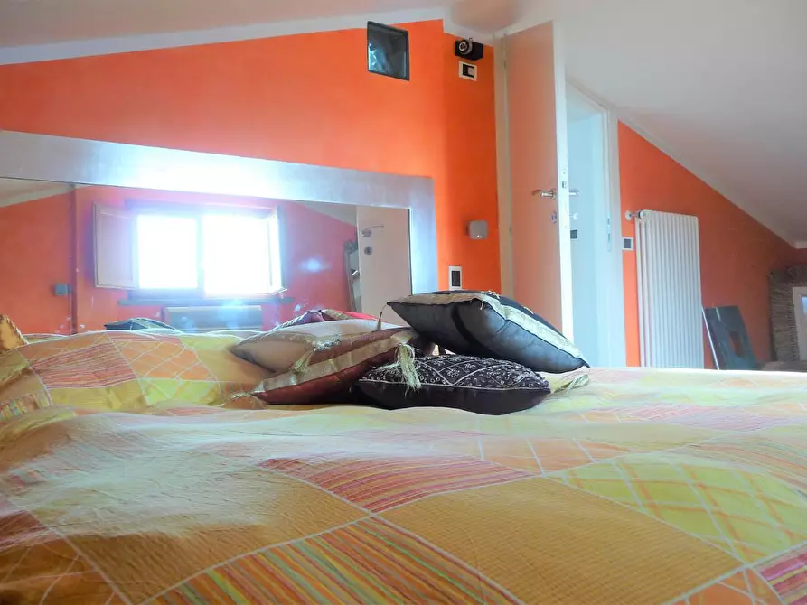 Immagine 24 di Mansarda in vendita  a Montelupo Fiorentino