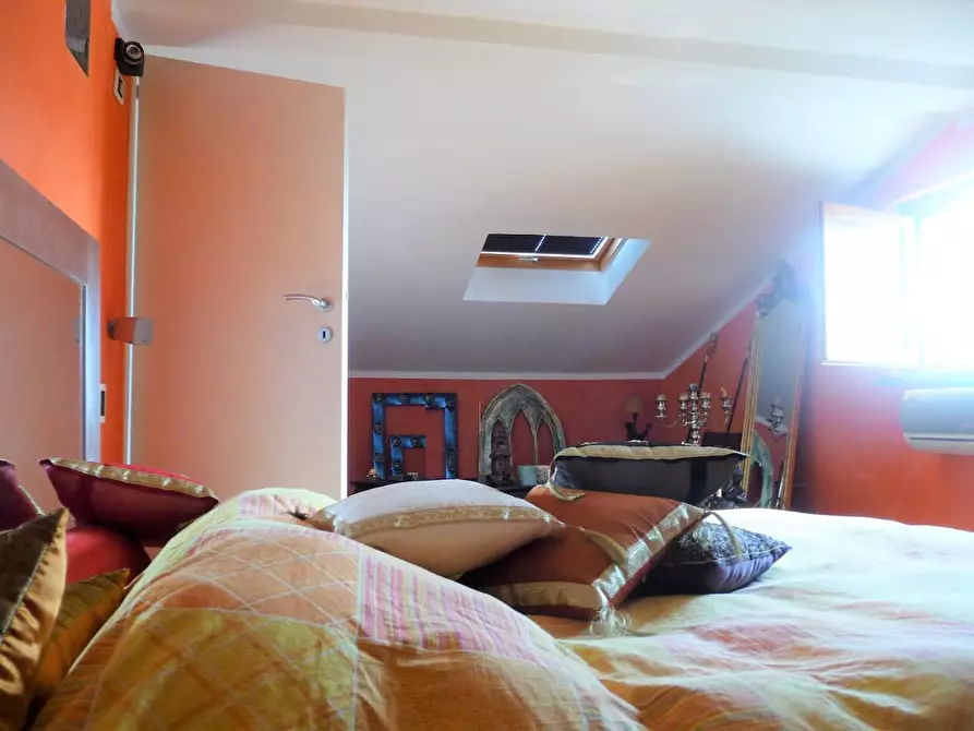 Immagine 27 di Mansarda in vendita  a Montelupo Fiorentino