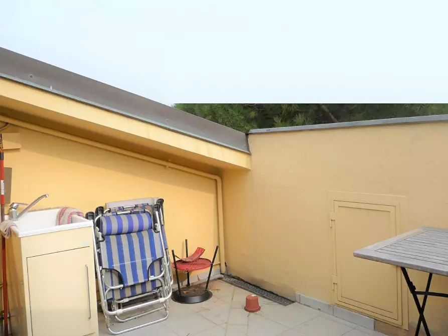 Immagine 16 di Mansarda in vendita  a Montelupo Fiorentino