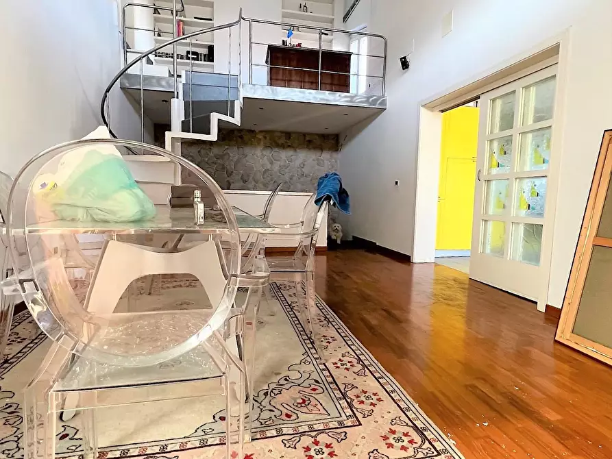 Immagine 6 di Mansarda in vendita  a Montelupo Fiorentino