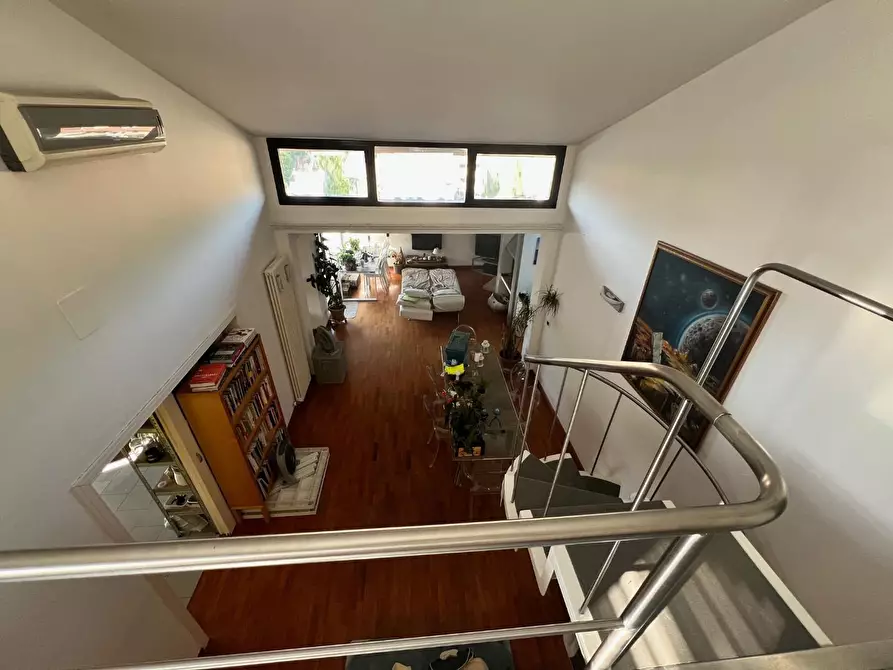 Immagine 3 di Mansarda in vendita  a Montelupo Fiorentino