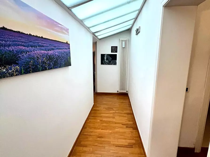 Immagine 14 di Mansarda in vendita  a Montelupo Fiorentino