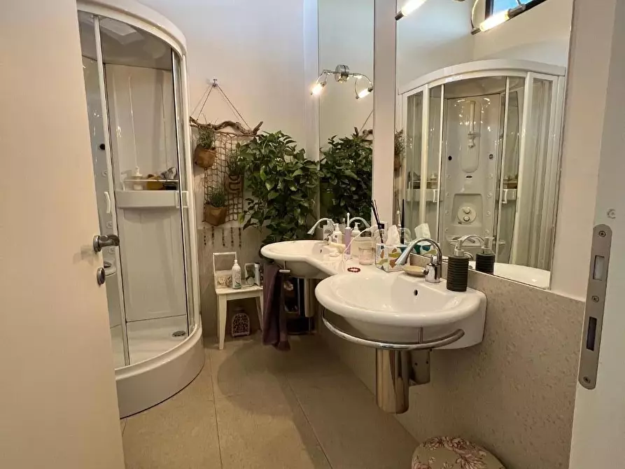 Immagine 28 di Mansarda in vendita  a Montelupo Fiorentino