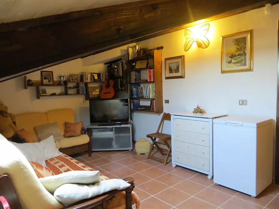 Immagine 12 di Appartamento in vendita  a Fucecchio