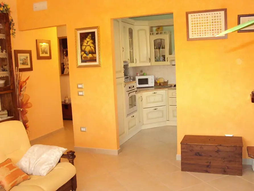 Immagine 4 di Appartamento in vendita  a Fucecchio