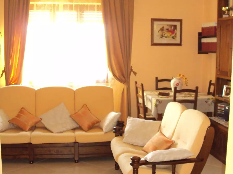 Immagine 3 di Appartamento in vendita  a Fucecchio