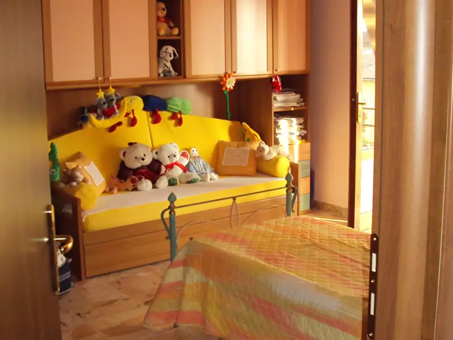 Immagine 9 di Appartamento in vendita  a Fucecchio