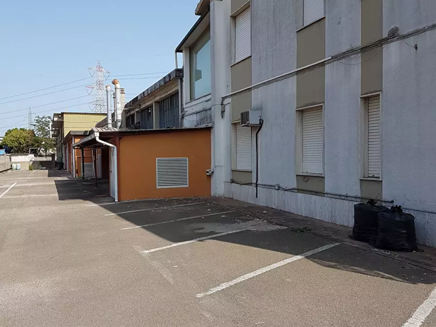 Immagine 22 di Attività artigianale in vendita  a Bientina