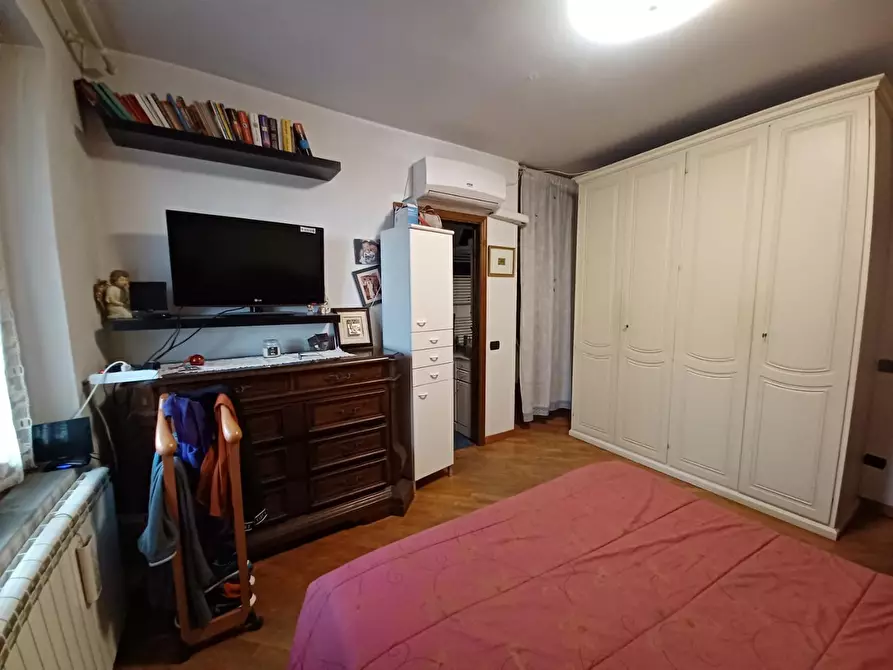 Immagine 8 di Terratetto in vendita  a Capraia E Limite