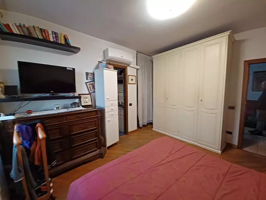 Immagine 7 di Terratetto in vendita  a Capraia E Limite