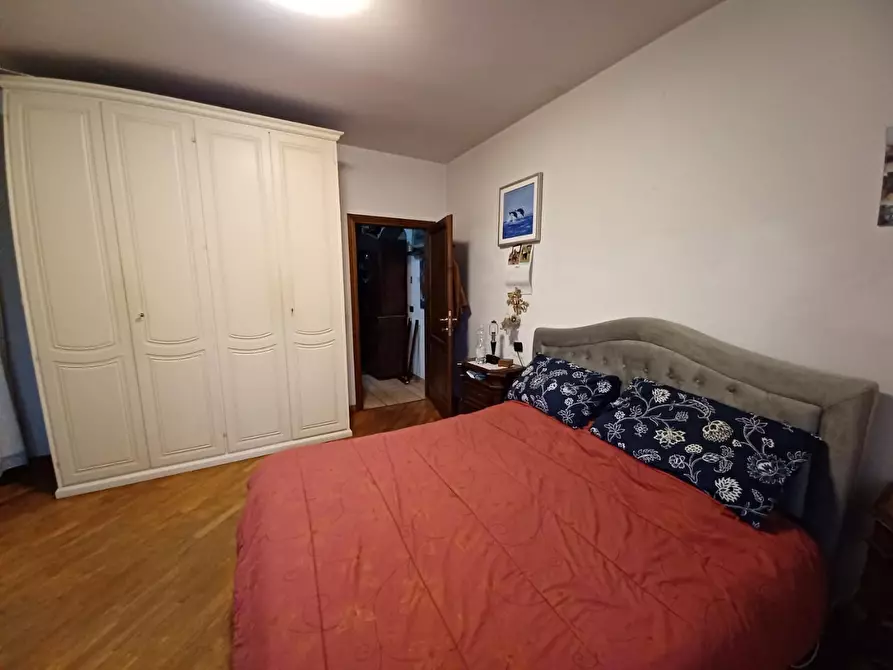 Immagine 6 di Terratetto in vendita  a Capraia E Limite