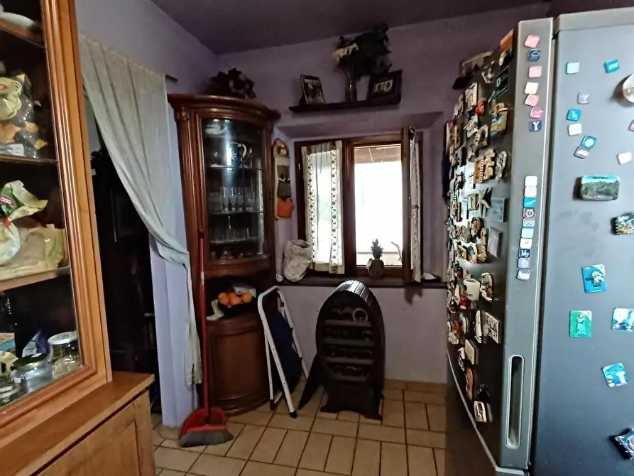 Immagine 4 di Terratetto in vendita  a Capraia E Limite