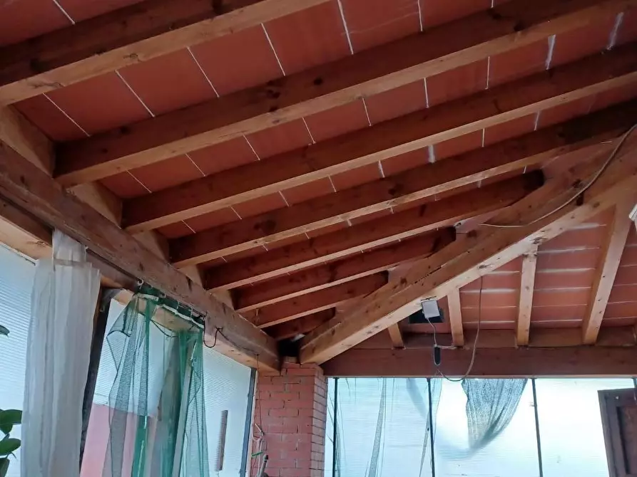 Immagine 2 di Terratetto in vendita  a Capraia E Limite