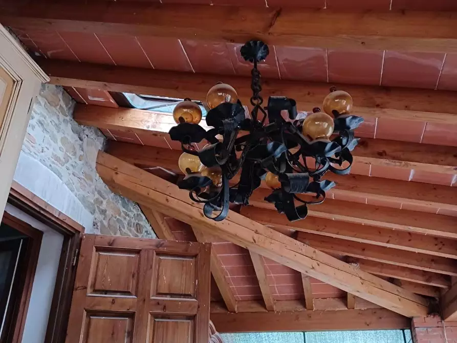 Immagine 1 di Terratetto in vendita  a Capraia E Limite