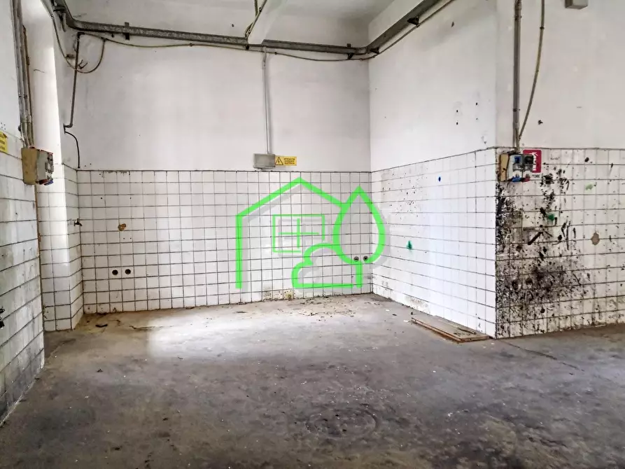 Immagine 31 di Capannone industriale in vendita  a Viareggio