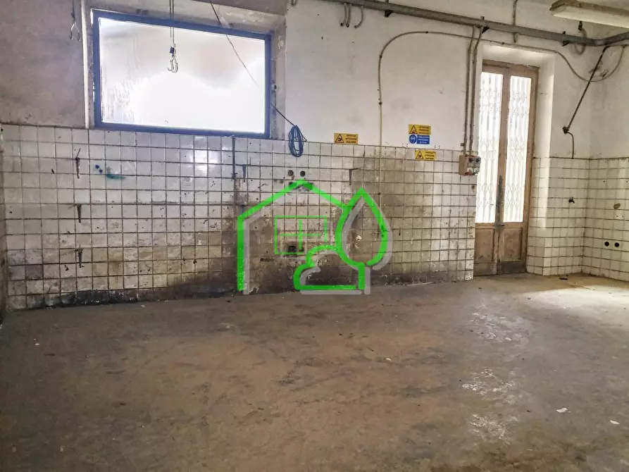 Immagine 30 di Capannone industriale in vendita  a Viareggio