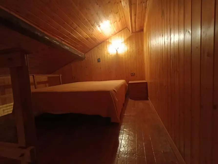 Immagine 7 di Appartamento in vendita  a Montieri