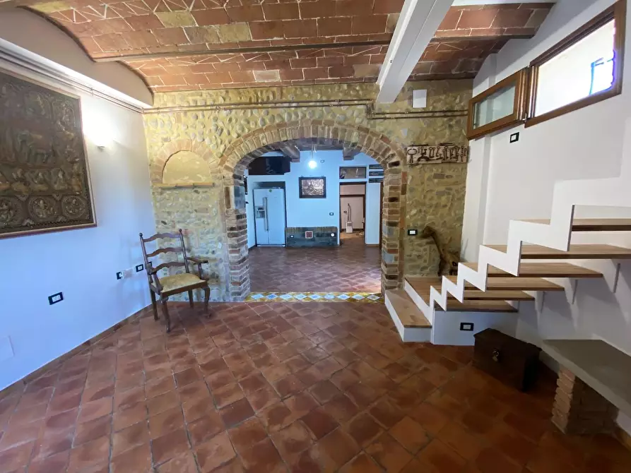 Immagine 30 di Appartamento in vendita  a Castelfiorentino