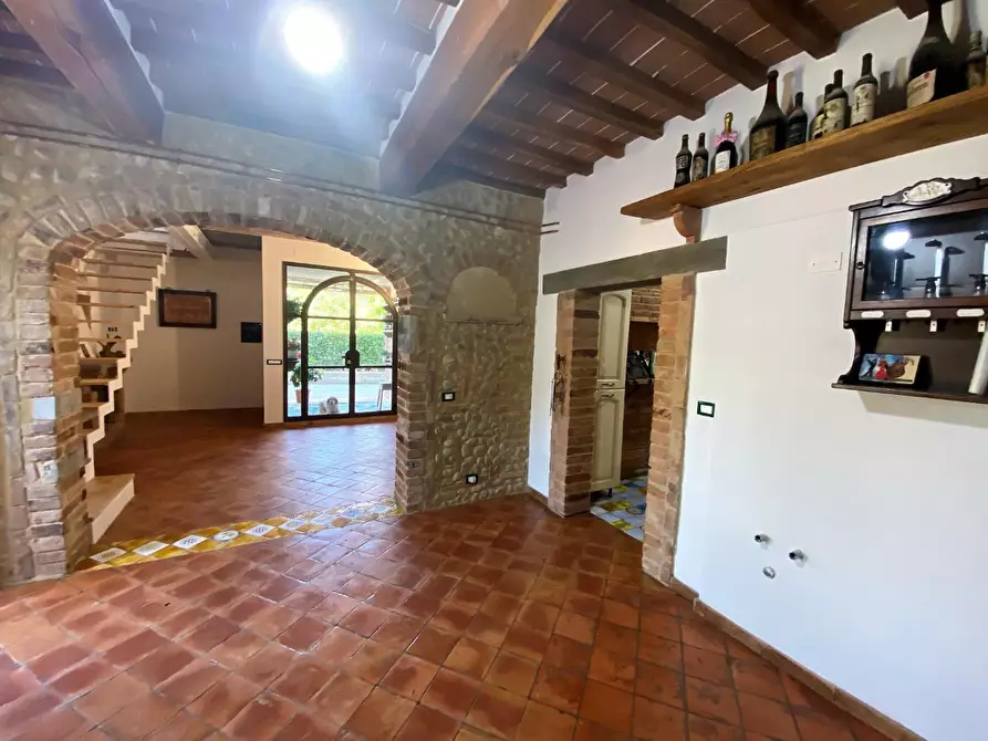 Immagine 24 di Appartamento in vendita  a Castelfiorentino