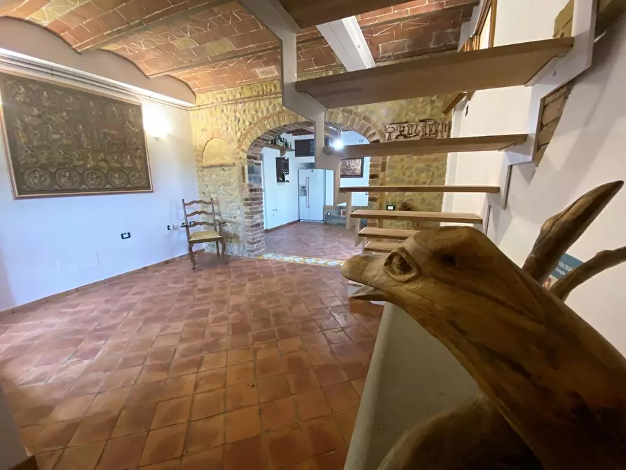 Immagine 27 di Appartamento in vendita  a Castelfiorentino