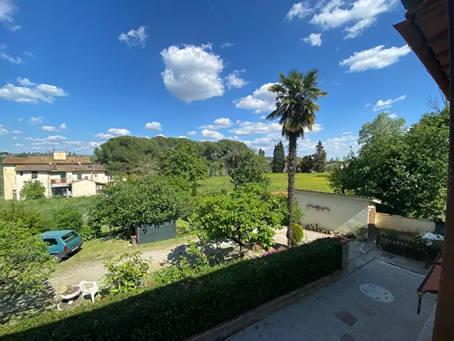 Immagine 28 di Appartamento in vendita  a Castelfiorentino