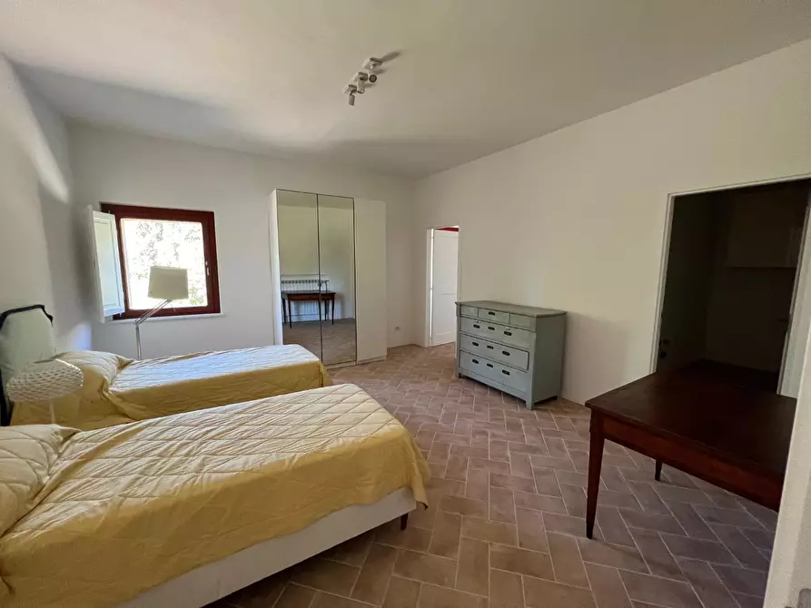 Immagine 9 di Rustico / casale in affitto  a Castelfiorentino