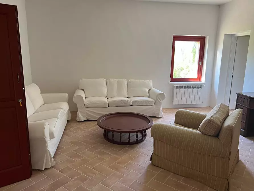 Immagine 2 di Rustico / casale in affitto  a Castelfiorentino